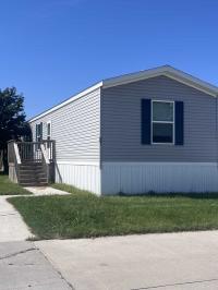 2023 Clayton 7616-E200 Adrenaline Manufactured Home