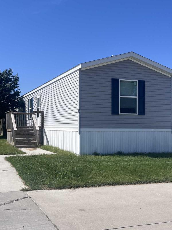 2023 Clayton Mobile Home For Sale