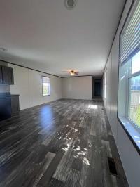 2023 Clayton 7616-E200 Adrenaline Manufactured Home