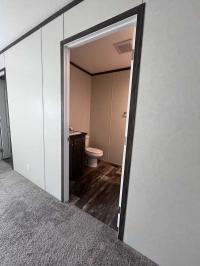 2023 Clayton 7616-E200 Adrenaline Manufactured Home