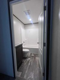 2023 Clayton 7616-E200 Adrenaline Manufactured Home