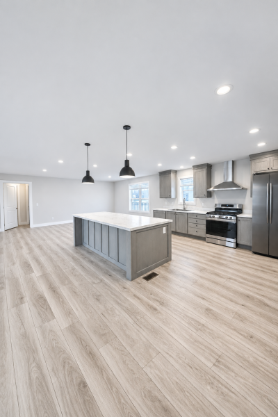 Mobile Home at 22359 S Cedar Drive #118 Channahon, IL 60410