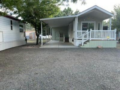 Mobile Home at 11250 E. State Rt. 69 #164 Dewey, AZ 86327