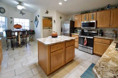 Photo 4 of 35 of home located at 7373 East Us Highway 60, #84 Gold Canyon, AZ 85118
