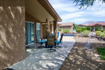 Photo 2 of 35 of home located at 7373 East Us Highway 60, #84 Gold Canyon, AZ 85118