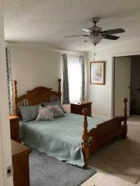 Palm Harbor Mobile Home