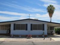 1979 Buddy Mobile Home