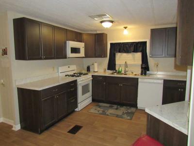Photo 2 of 12 of home located at 3411 S. Camino Seco # 270 Tucson, AZ 85730