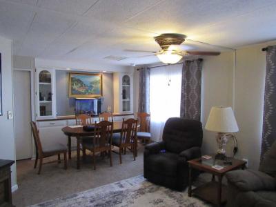 Photo 5 of 12 of home located at 3411 S. Camino Seco # 270 Tucson, AZ 85730