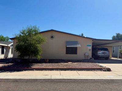 Photo 2 of 7 of home located at 9855 E Irvington Road #265 Tucson, AZ 85730