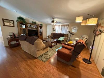 Photo 3 of 7 of home located at 9855 E Irvington Road #265 Tucson, AZ 85730