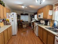 2004 Clayton Manufactured Home