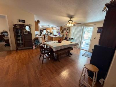 Photo 4 of 7 of home located at 9855 E Irvington Road #265 Tucson, AZ 85730