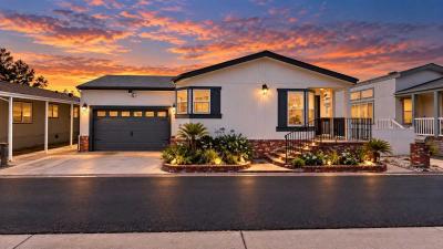 Mobile Home at 9850 Garfield Ave. #95 Huntington Beach, CA 92646