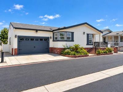 Mobile Home at 9850 Garfield Ave. #95 Huntington Beach, CA 92646