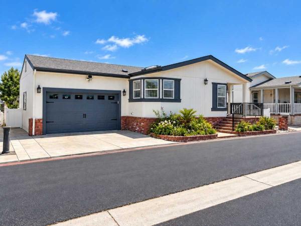 Photo 1 of 2 of home located at 9850 Garfield Ave. #95 Huntington Beach, CA 92646