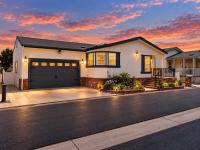 2003 Hallmark HUGE Yard Behind GARAGE Manufactured Home