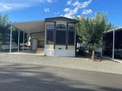 Mobile Home at 11250 E. State Rt. 69 #140 Dewey, AZ 86327