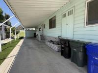 1978 Bendix Mobile Home