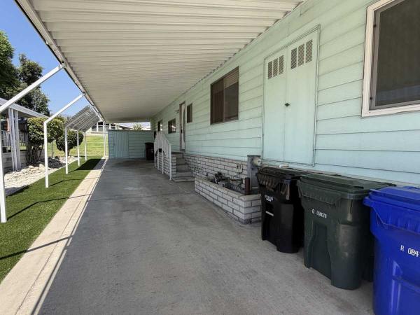 1978 Bendix Mobile Home