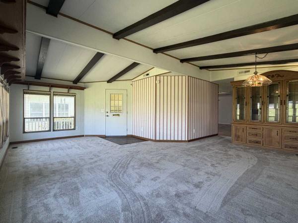 1978 Bendix Mobile Home