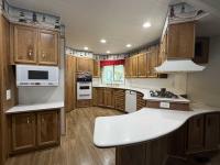 1978 Bendix Mobile Home