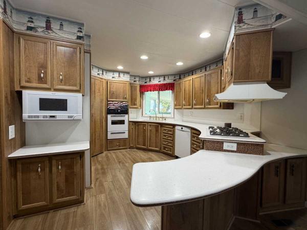 1978 Bendix Mobile Home