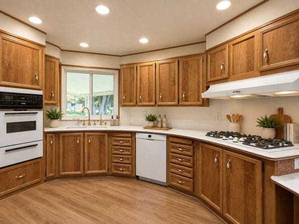 1978 Bendix Mobile Home