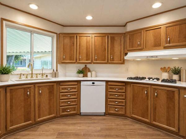 1978 Bendix Mobile Home
