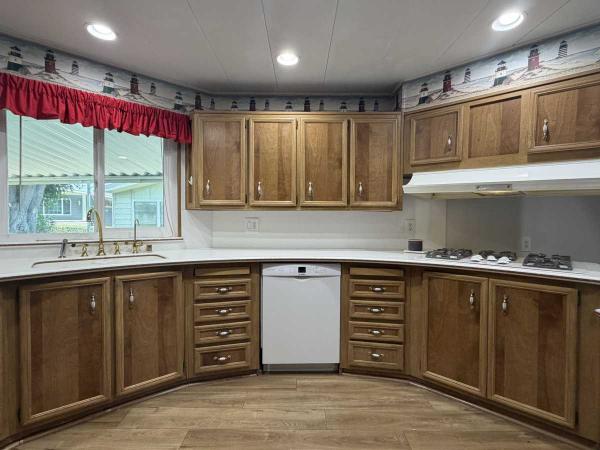 1978 Bendix Mobile Home