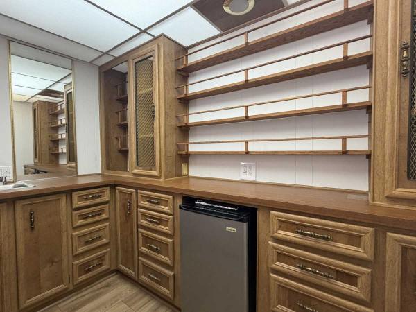 1978 Bendix Mobile Home