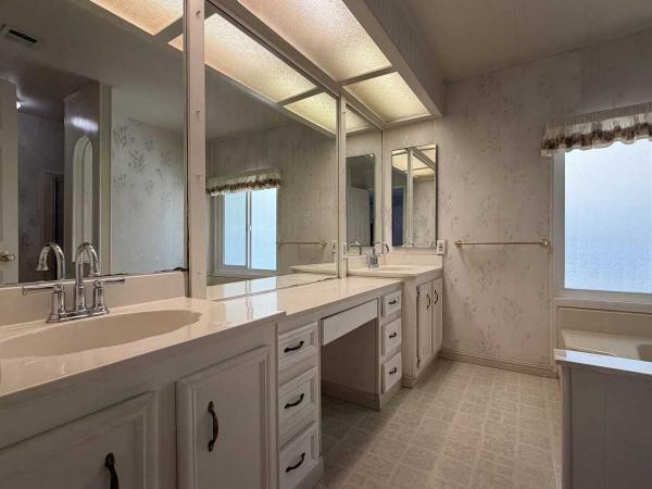1978 Bendix Mobile Home