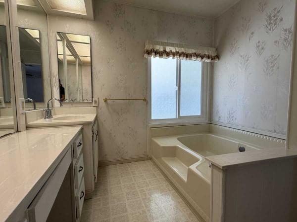 1978 Bendix Mobile Home