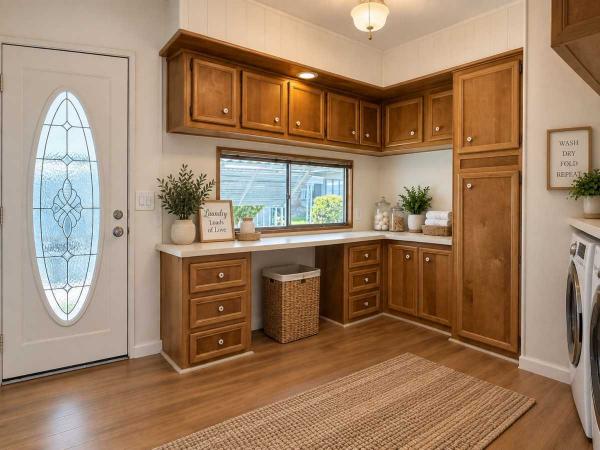 1978 Bendix Mobile Home