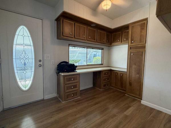 1978 Bendix Mobile Home