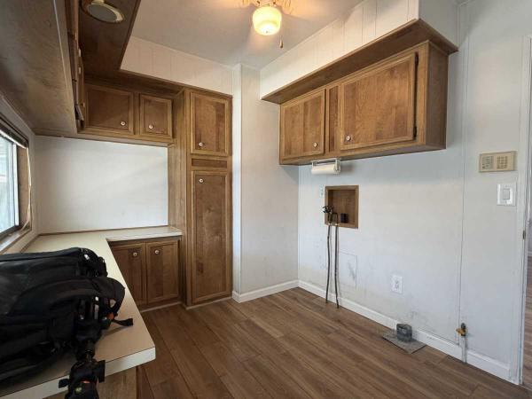 1978 Bendix Mobile Home