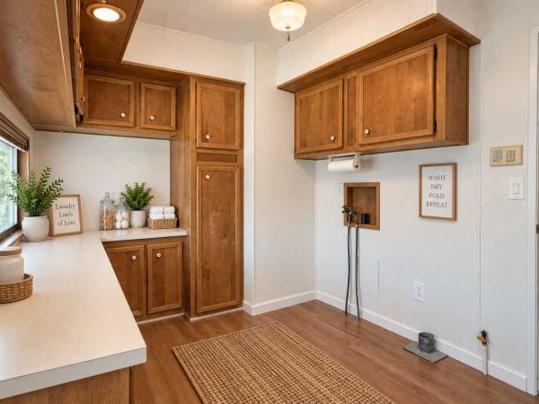 1978 Bendix Mobile Home