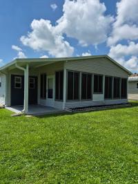 1995 Chandeleur Manufactured Home