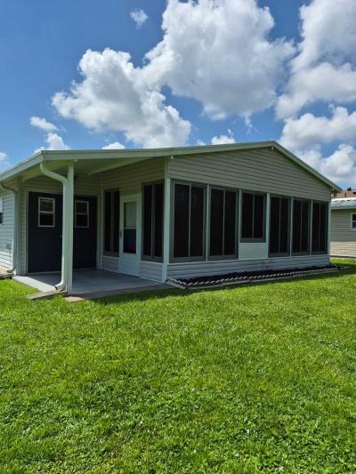 Photo 2 of 7 of home located at 3677 Golf Cart Dr North Fort Myers, FL 33917