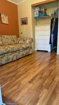 1995 Chandeleur Manufactured Home