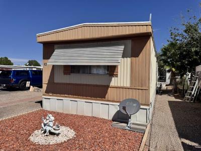 Photo 2 of 19 of home located at 810 W Limberlost #43 Tucson, AZ 85705