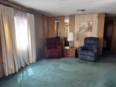 Photo 5 of 19 of home located at 810 W Limberlost #43 Tucson, AZ 85705