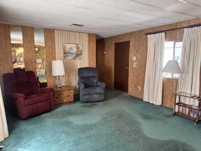 Photo 4 of 19 of home located at 810 W Limberlost #43 Tucson, AZ 85705