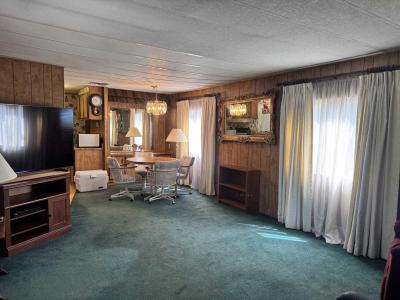 Photo 3 of 19 of home located at 810 W Limberlost #43 Tucson, AZ 85705