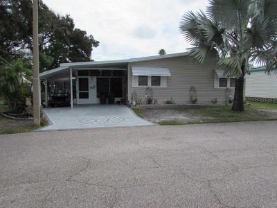 Mobile Home at 10715 Central Park Ave Trinity, FL 34655