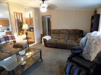 1992 Redman Manufactured Home