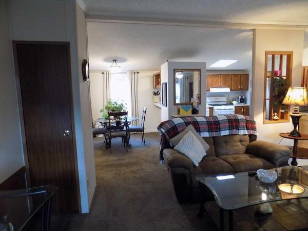 1992 Redman Manufactured Home