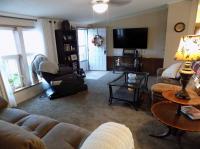 1992 Redman Manufactured Home