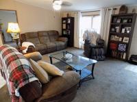 1992 Redman Manufactured Home
