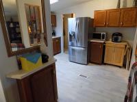 1992 Redman Manufactured Home
